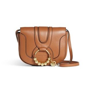 See by Chloe Mini Hana Shoulder Bag